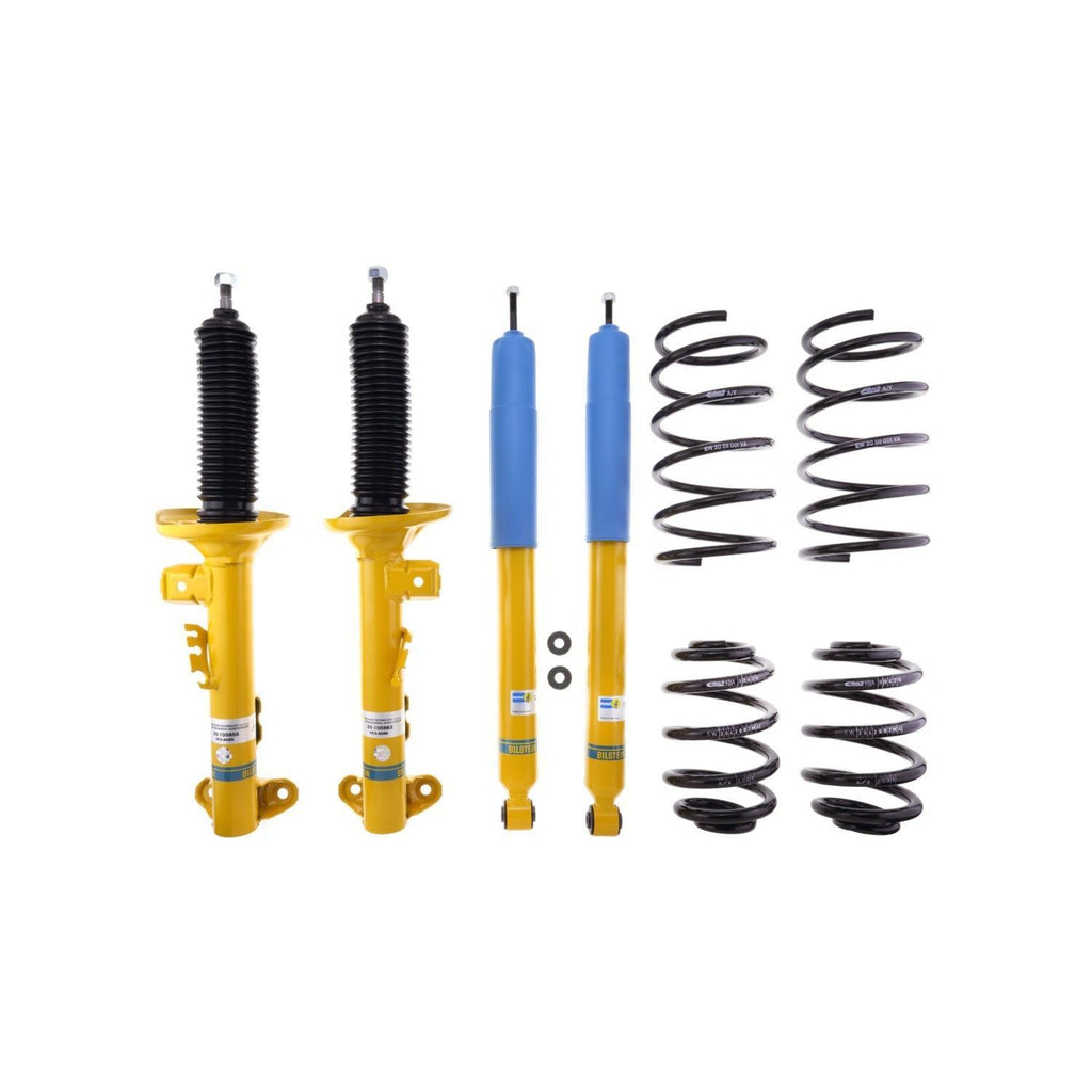 46-242808 Bilstein Shock Absorbers - greatparts