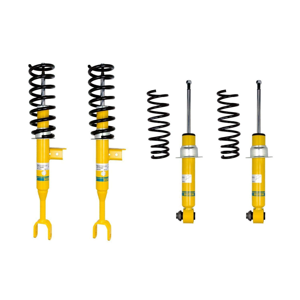 46-257703 Bilstein Shock Absorbers - greatparts