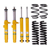 46-264770 Bilstein Shock Absorbers - greatparts