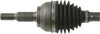 60-1376 Remanufactured CV Constant Velocity Drive Axle Shaft