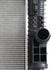 13849 Radiator Compatible with 2020-2020 Ford F-250