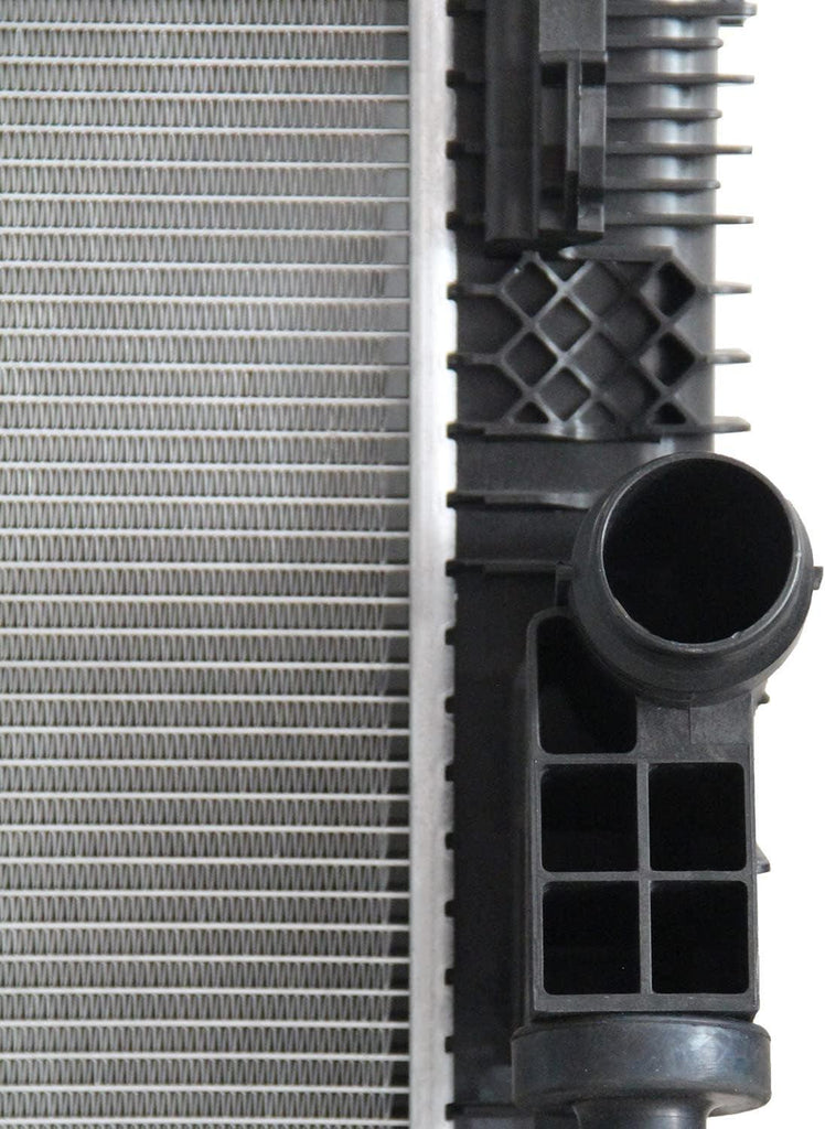 13849 Radiator Compatible with 2020-2020 Ford F-250
