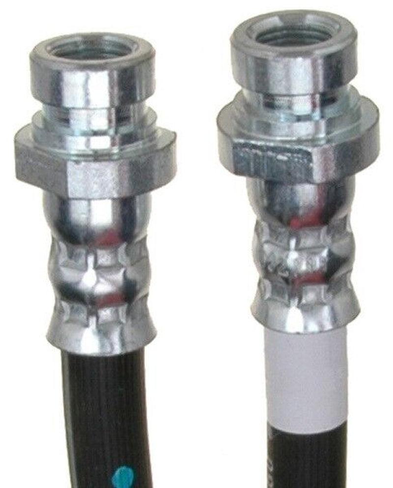 Raybestos Brake Hydraulic Hose for 08-14 Lancer BH383137