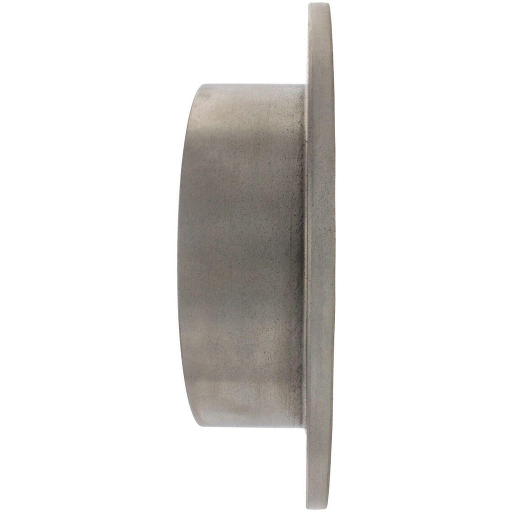 Centric Rear Disc Brake Rotor for Forte, Forte Koup, Forte5, Soul (121.50027)