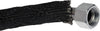 Dorman 598-156 Exhaust Gas Recirculation (EGR) Line Compatible with Select Ford Models