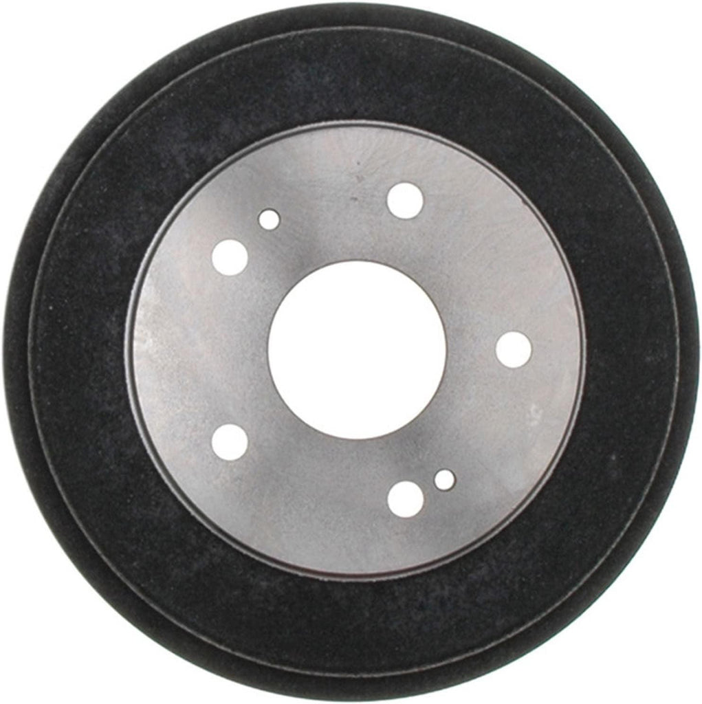 Professional 18B394 Rear Brake Drum