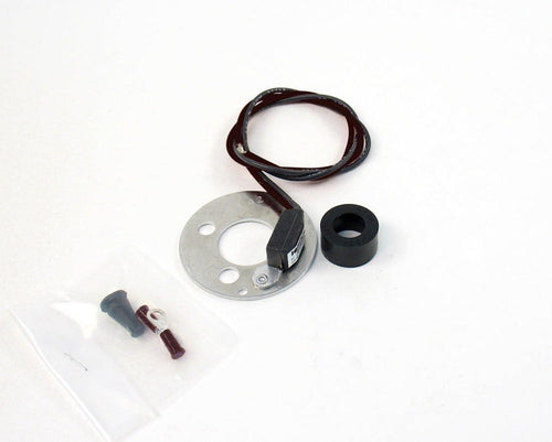 1142P6 6 Volt Positive Ground 4 Cylinder Delco Ignitor