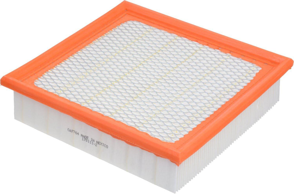 Extra Guard CA7764 Replacement Engine Air Filter for Select Honda and Acura Models, Provides up to 12 Months or 12,000 Miles Filter Protection