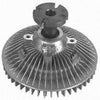 36956 Fan Clutch,Raw Aluminum in Color