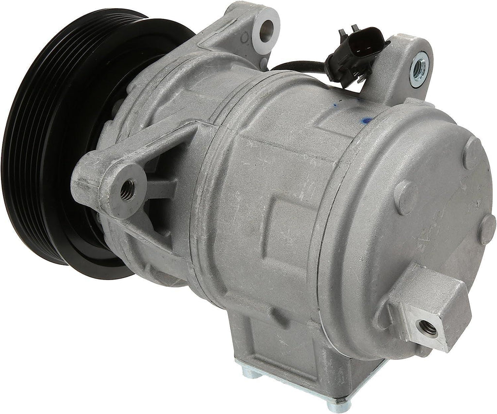 78379 New AC Compressor