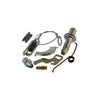 Drum Brake Self-Adjuster Repair Kit for B2500, B1500, Ram 2500+More H2535