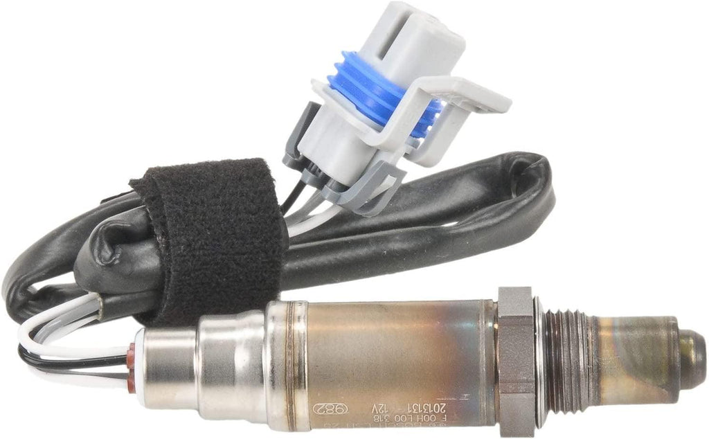 Automotive 15895 Premium OE Fitment Oxygen Sensor - Compatible with Select 2000-07 Buick, Cadillac, Chevrolet, GMC, Hummer, Isuzu, Pontiac, Saab, and Saturn Vehicles