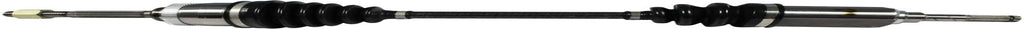 NCV39519 CV Axle Shaft Assembly - Left Front (Driver Side)