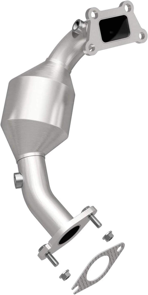 551184 Direct Fit Catalytic Converter