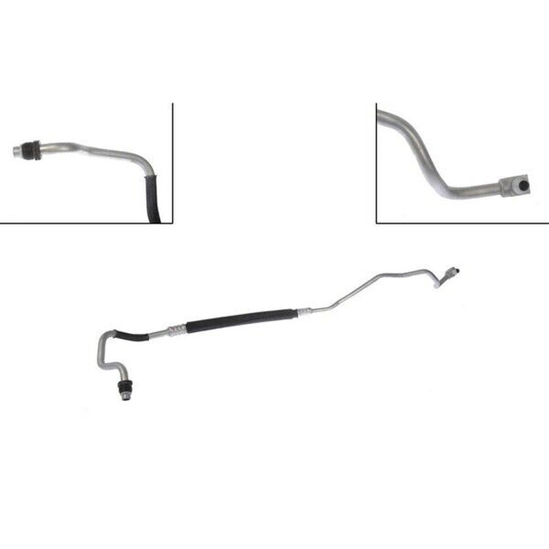 Dorman Engine Oil Cooler Hose Assembly for C2500, C3500, C1500 625-112