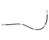 Raybestos Brake Hydraulic Hose for 08-13 Sequoia BH383777