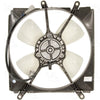 FS Engine Cooling Fan Assembly for 1996-2000 RAV4 75352