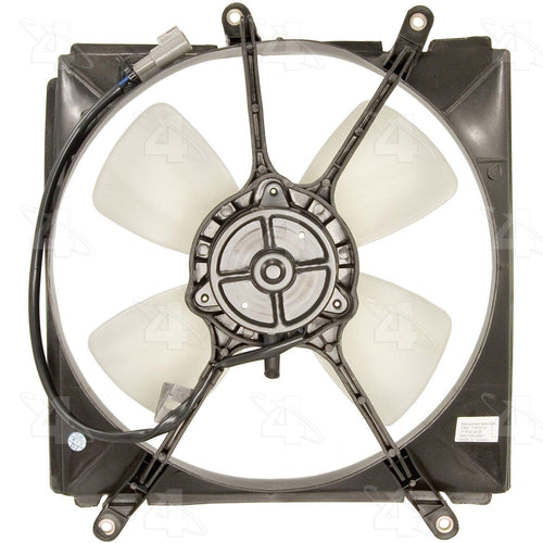 FS Engine Cooling Fan Assembly for 1996-2000 RAV4 75352