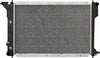 Spectra Complete Radiator CU884