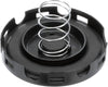 Dorman 917-064 PCV Diaphragm Repair Kit Compatible with Select Audi / Volkswagen Models (OE FIX)