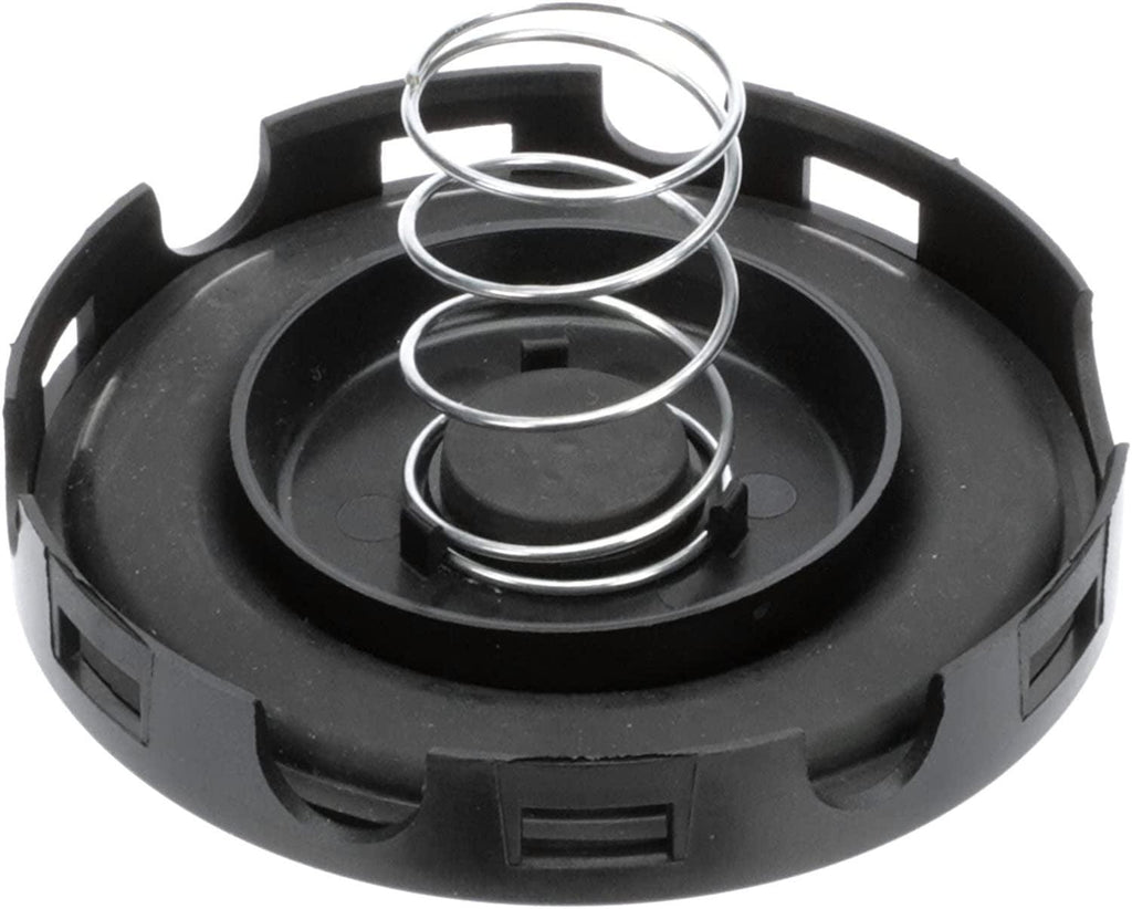 Dorman 917-064 PCV Diaphragm Repair Kit Compatible with Select Audi / Volkswagen Models (OE FIX)