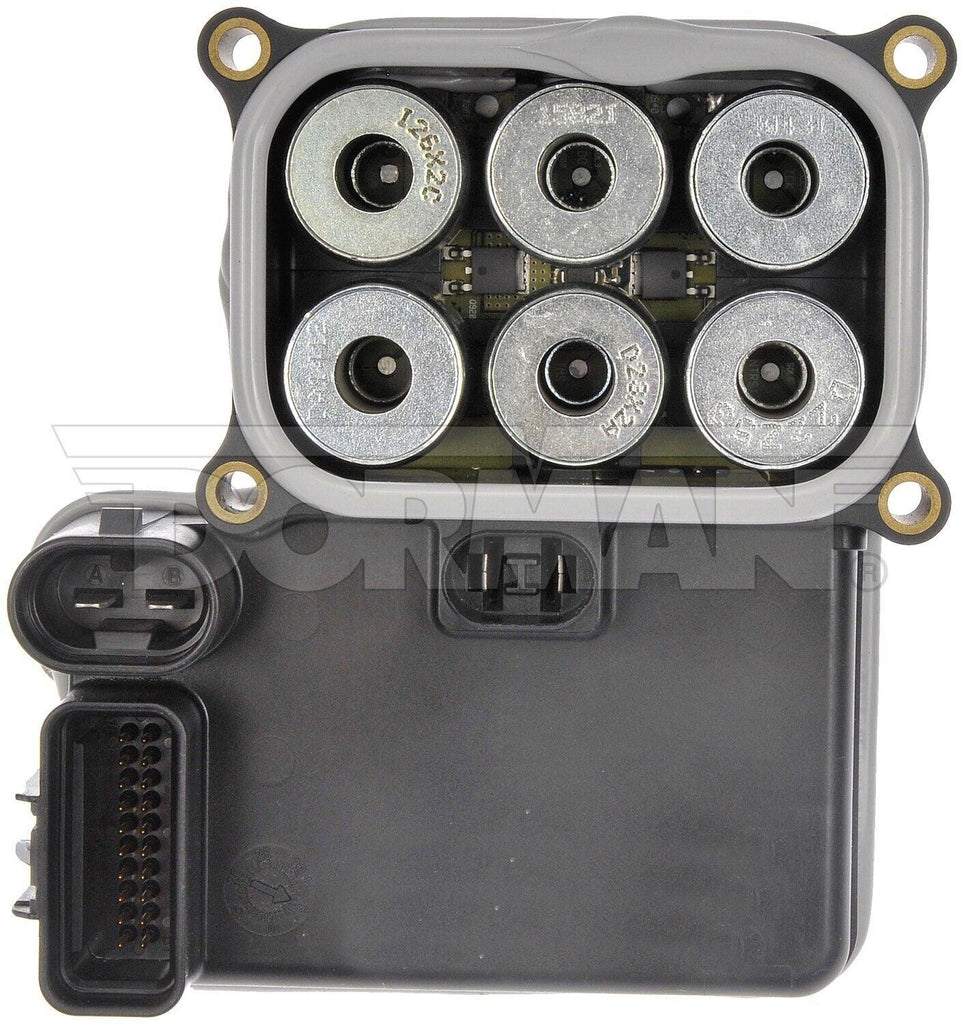 ABS Control Module for Silverado 1500 Classic, Sierra 1500 Classic+More 599-762