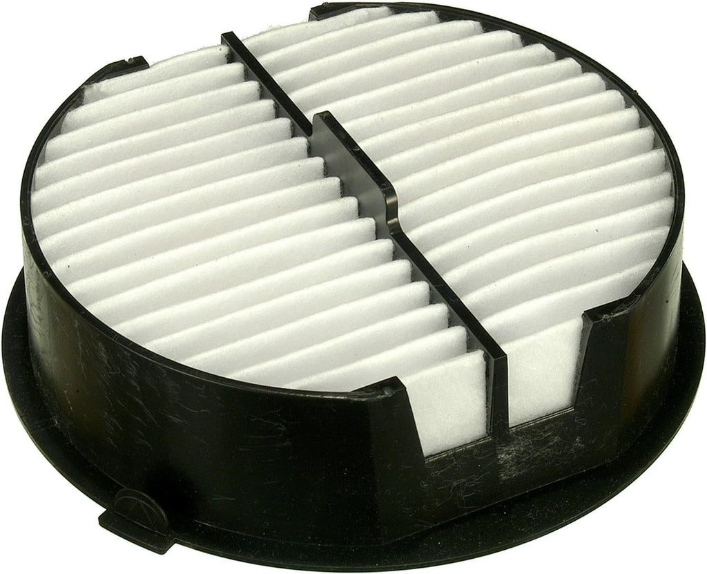 FRAM Extra Guard Special Configuration Engine Air Filter Replacement, Easy Install W/ Advanced Engine Protection and Optimal Performance, CA8068