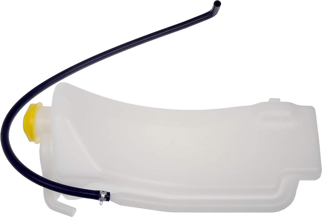 Dorman 603-834 Engine Coolant Reservoir for Select Jeep Models