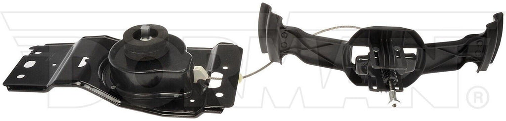 Dorman Spare Tire Hoist for Town & Country, Grand Caravan 925-509