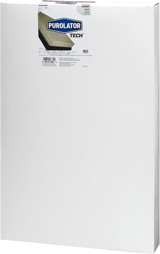 TA45497 tech Air Filter