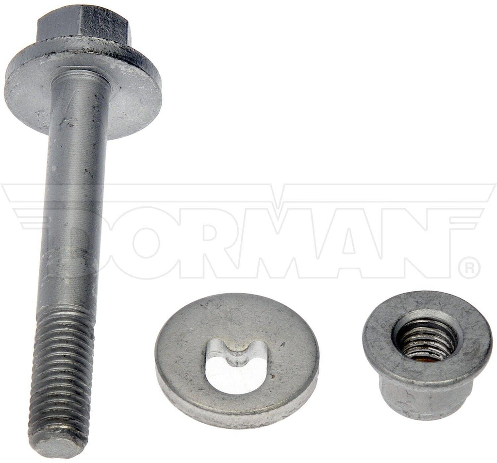 Dorman Alignment Cam Bolt for Focus, Cougar, Contour, Mystique 31918