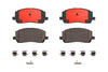 Brembo Front Disc Brake Pad Set for 01-07 Highlander (P83078N)