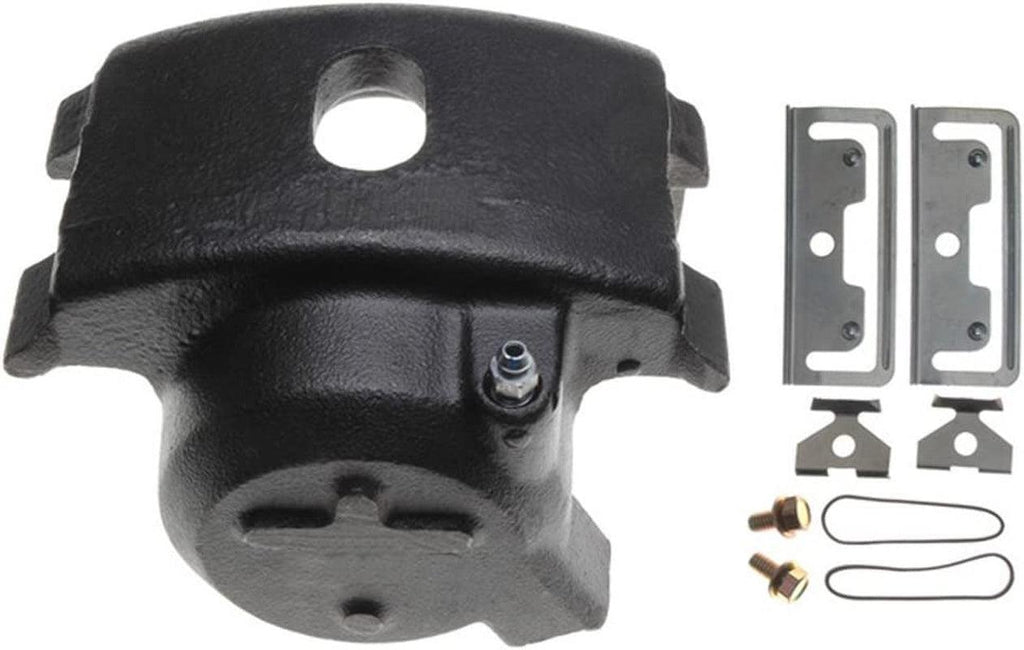 FRC4120 Professional Grade Remanufactured Semi-Loaded Disc Brake Caliper