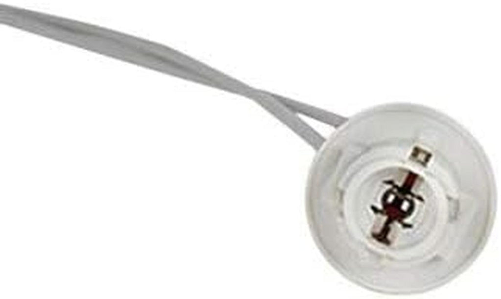 GM Original Equipment LS102 Gray Multi-Purpose Lamp Socket