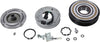 15-40584 Air Conditioning Clutch Kit with Coil, Pulley, Snap Rings, Bracket, Shims, and Bolts