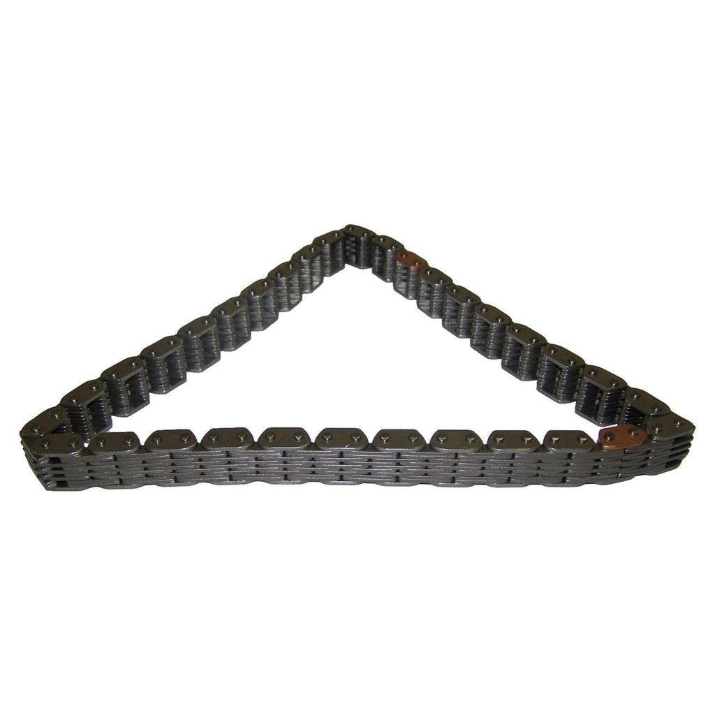 Crown Automotive - Metal Unpainted Timing Chain - greatparts