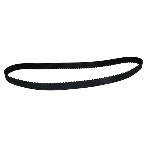 Crown Automotive - Rubber Black Timing Belt - greatparts