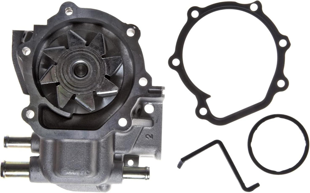 43548 Premium Engine Water Pump