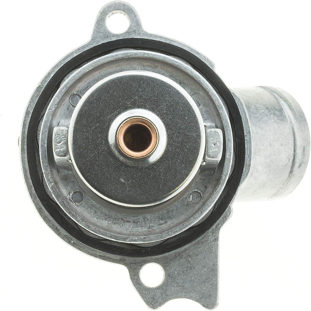 14569 Engine Coolant Thermostat/Water Outlet Assembly