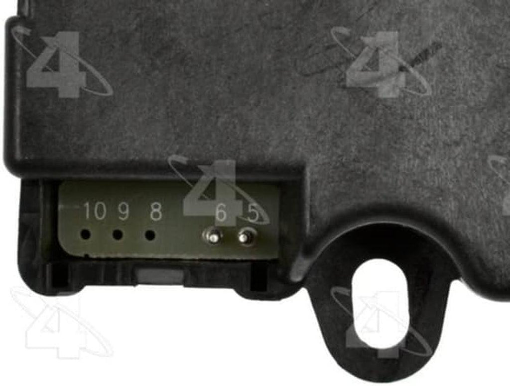 73031 HVAC Air Door Actuator