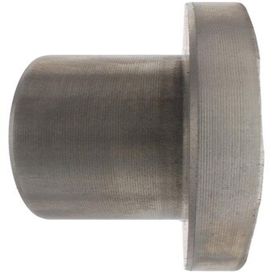 Centric Rear Disc Brake Rotor for Elantra, Tiburon (121.51006)