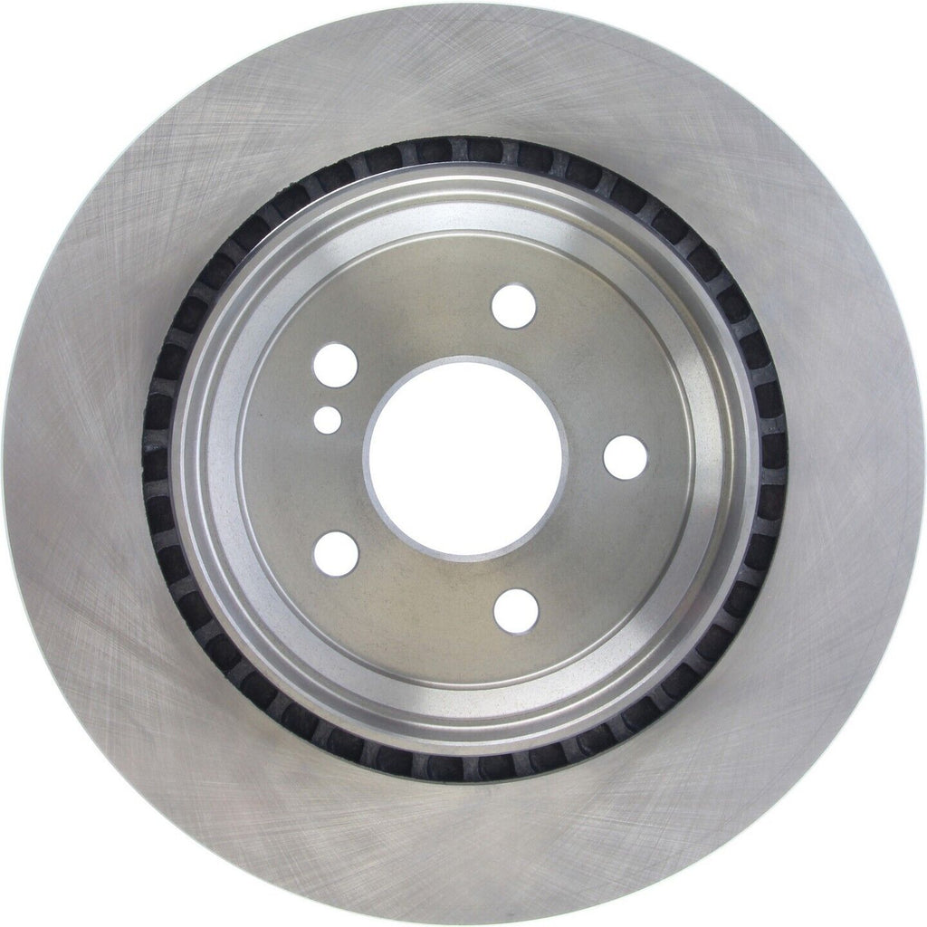 Centric Rear Disc Brake Rotor for Mercedes-Benz (121.35039)