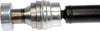 Dorman 938-080 Front Drive Shaft for Select Chevrolet/Gmc/Isuzu Models