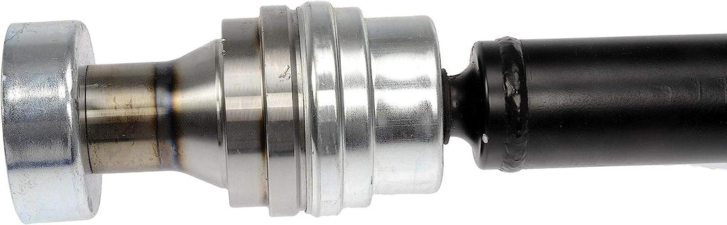Dorman 938-080 Front Drive Shaft for Select Chevrolet/Gmc/Isuzu Models