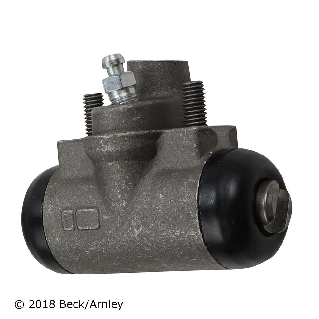 Beck Arnley Drum Brake Wheel Cylinder for Civic, CRX, Prelude 072-8306