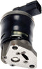 Dorman 911-689 Exhaust Gas Recirculation (EGR) Valve Compatible with Select Honda Models