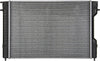 Spectra Complete Radiator CU1881
