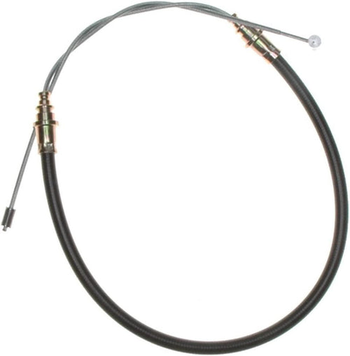 BC95743 Professional Grade Parking Brake Cable