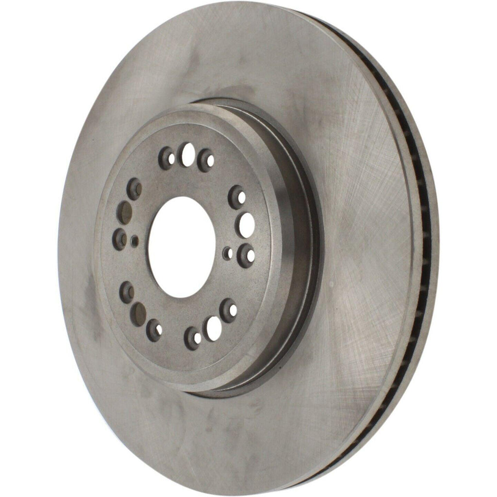 Centric Front Disc Brake Rotor for 1995-2000 LS400 (121.44107)