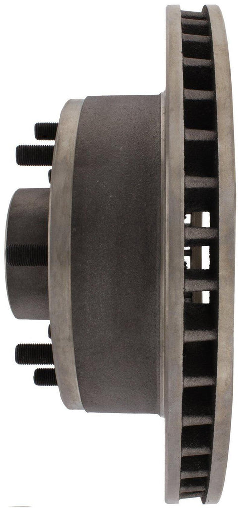 Centric Front Disc Brake Rotor for Ford (121.65022)